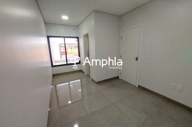 Casa &agrave; venda - 108m&sup2; - Jardim Gisela
