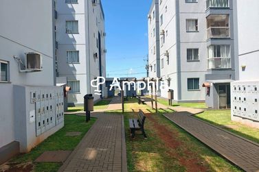 Apartamento &agrave; venda - 55m&sup2; - Morumbi