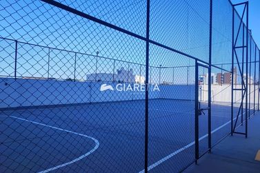 Apartamento &agrave; venda - 105m&sup2; - CENTRO