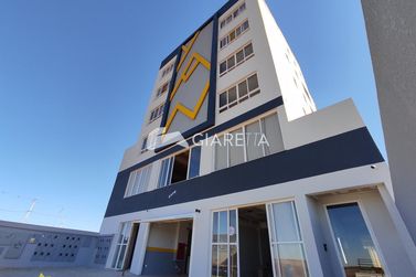 Apartamento &agrave; venda - 25m&sup2; - BIOPARK