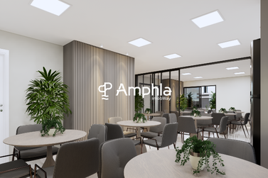 Apartamento &agrave; venda - 66m&sup2; - Centro