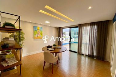 Sobrado &agrave; venda - 242m&sup2; - Canad&aacute;