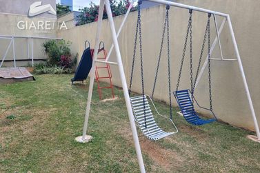 Apartamento &agrave; venda - 102m&sup2; - JARDIM LA SALLE