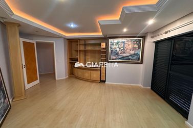 Apartamento &agrave; venda - 307m&sup2; - CENTRO
