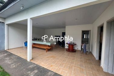 Casa &agrave; venda - 248m&sup2; - Parque S&atilde;o Paulo