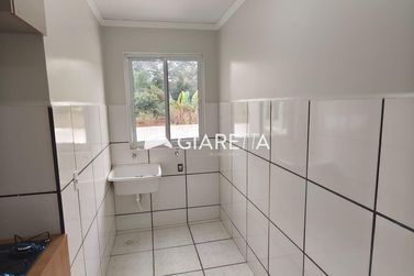 Apartamento para alugar - 58m&sup2; - JARDIM PANORAMA