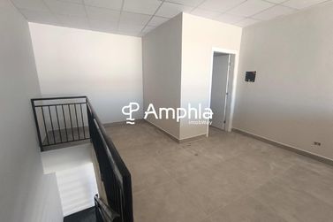 Apartamento &agrave; venda - 85m&sup2; - brasmadeira