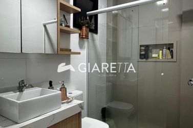 Apartamento para alugar - 76m&sup2; - VILA INDUSTRIAL