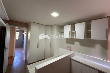 Apartamento &agrave; venda - 62m&sup2; - CENTRO