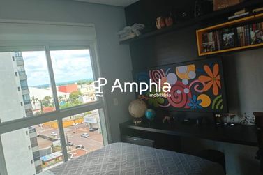 Apartamento &agrave; venda - 135m&sup2; - Centro