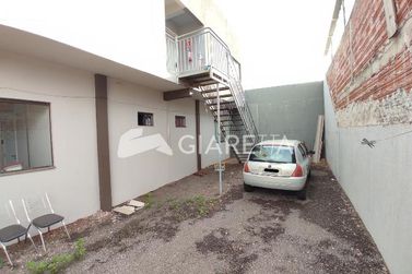 Apartamento &agrave; venda - 57m&sup2; - JARDIM COOPAGRO