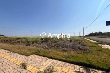 Terreno &agrave; venda - 416m&sup2; - Borboleta
