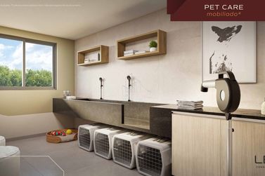 Apartamento &agrave; venda - Jardim Conc&oacute;rdia