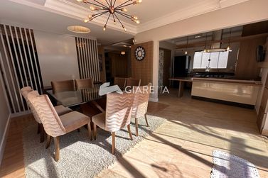 Sobrado &agrave; venda - 296m&sup2; - JARDIM PORTO ALEGRE