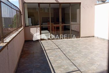 Apartamento &agrave; venda - 94m&sup2; - CENTRO