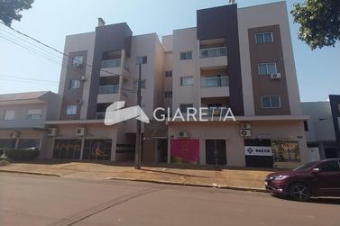 Apartamento &agrave; venda - 73m&sup2; - JARDIM GISELA