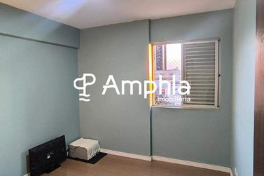 Apartamento &agrave; venda - 90m&sup2; - Centro
