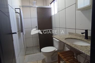 Sobrado para alugar - 91m&sup2; - JARDIM S&Atilde;O FRANCISCO