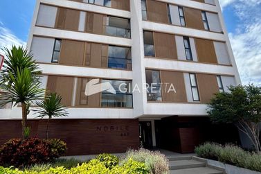 Apartamento para alugar - 125m&sup2; - CENTRO