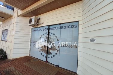 Sala Comercial para alugar - 440m&sup2; - CENTRO