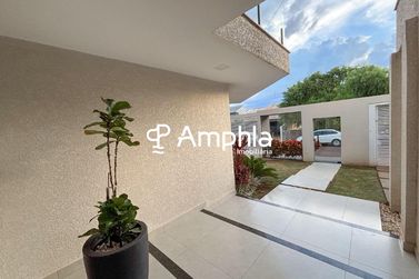 Sobrado &agrave; venda - 252m&sup2; - Canad&aacute;