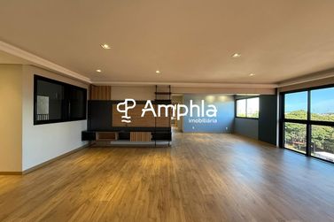 Apartamento &agrave; venda - 175m&sup2; - Jardim La Salle