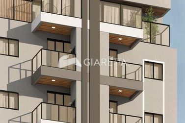 Apartamento &agrave; venda - 74m&sup2; - JARDIM GISELA