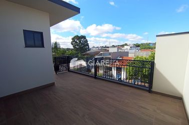 Apartamento para alugar - 166m&sup2; - VILA OPERARIA