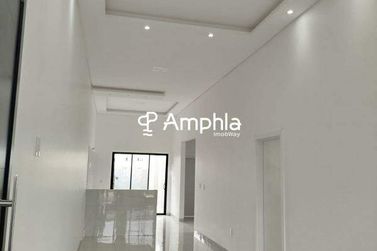 Casa &agrave; venda - 110m&sup2; - Jardim Conc&oacute;rdia