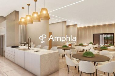 Apartamento &agrave; venda - 270m&sup2; - Centro