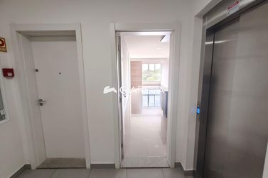 Apartamento para alugar - 134m&sup2; - VILA INDUSTRIAL