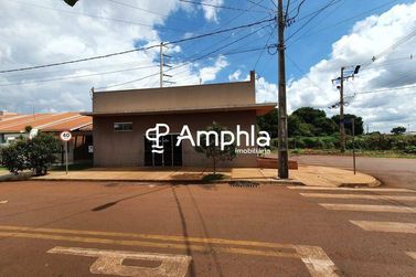 Sala Comercial &agrave; venda - 65m&sup2; - Jardim Alto Alegre