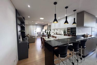Apartamento &agrave; venda - 89m&sup2; - Coqueiral