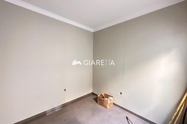 Casa &agrave; venda - 49m&sup2; - JARDIM COOPAGRO