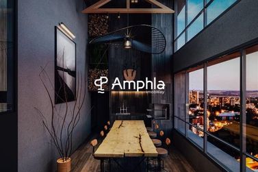 Apartamento &agrave; venda - 120m&sup2; - Vila Industrial