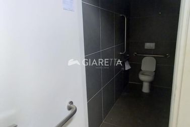 Sala Comercial para alugar - 500m&sup2; - JARDIM PORTO ALEGRE