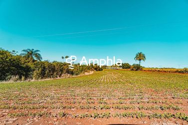 Ch&aacute;cara &agrave; venda - 47640m&sup2; - Linha It&aacute;