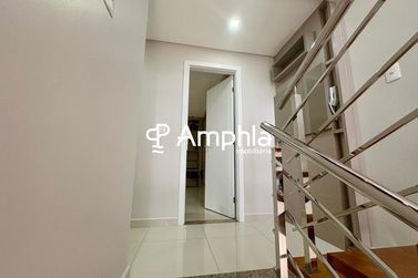 Sobrado &agrave; venda - 170m&sup2; - Pioneiros Catarinenses