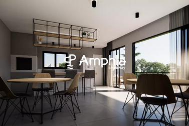 Apartamento &agrave; venda - 58m&sup2; - Biopark