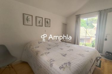 Sobrado &agrave; venda - 177m&sup2; - Country