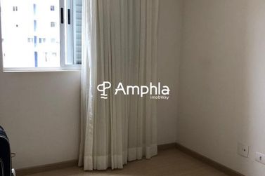Apartamento &agrave; venda - 103m&sup2; - Centro