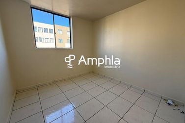 Apartamento &agrave; venda - 47m&sup2; - Parque Verde