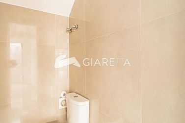 Sobrado &agrave; venda - 119m&sup2; - JARDIM GISELA