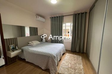 Casa &agrave; venda - 248m&sup2; - Parque S&atilde;o Paulo