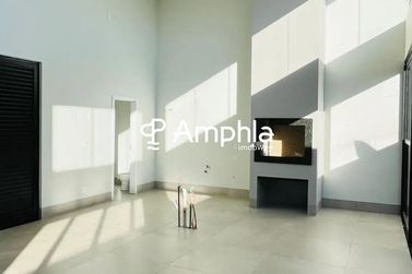 Casa &agrave; venda - 143m&sup2; - Jardim Gisela