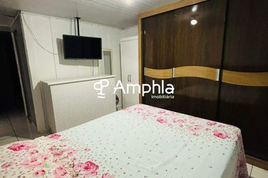 Casa &agrave; venda - 100m&sup2; - brasmadeira