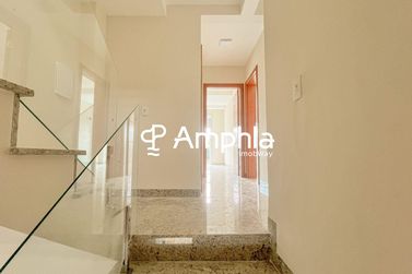 Sobrado &agrave; venda - 206m&sup2; - Port&atilde;o