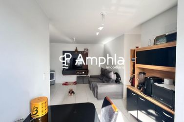 Apartamento &agrave; venda - 62m&sup2; - Bras&iacute;lia