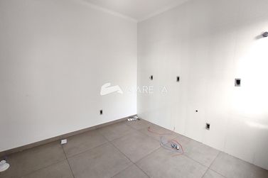 Sobrado &agrave; venda - 102m&sup2; - JARDIM S&Atilde;O FRANCISCO