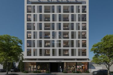Apartamento &agrave; venda - Jardim La Salle